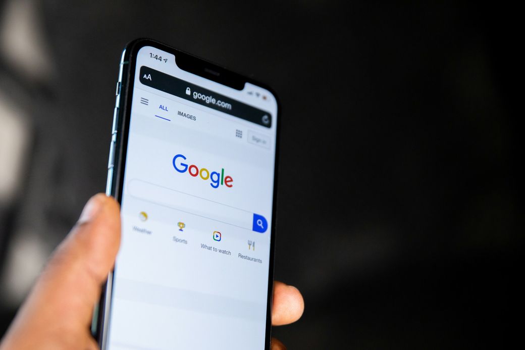 Google wants you to chat with its search algorithms