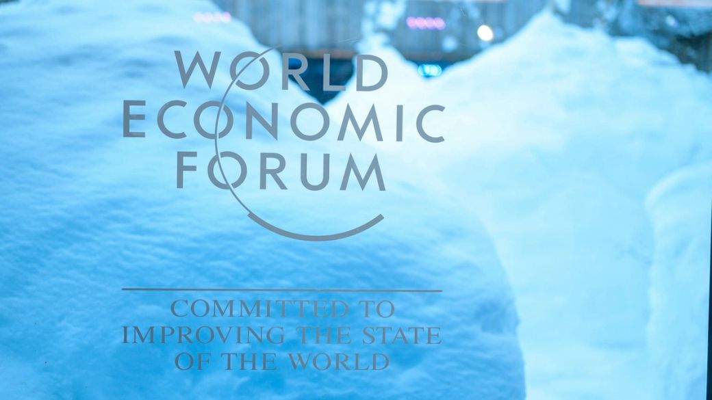 AI spending momentum at Davos points to 2026 inflexion year