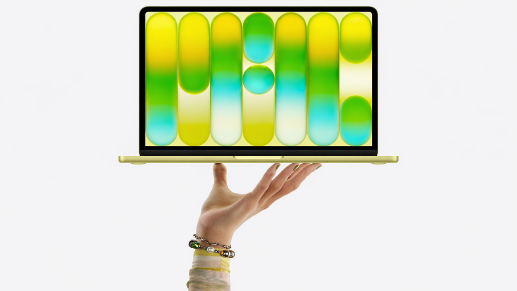 MacBook Neo's runaway success leaves Apple short of chips to sustain production