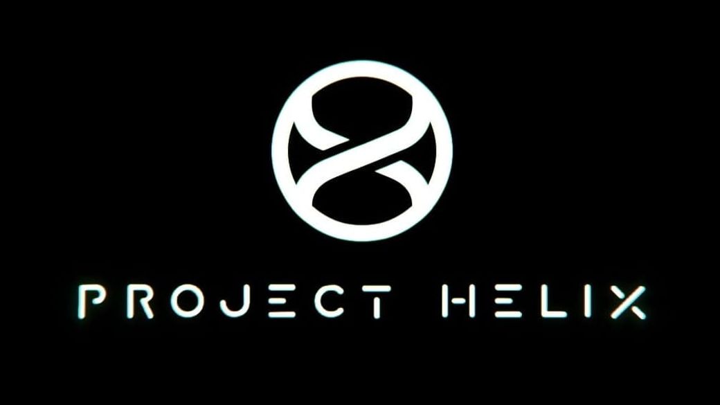 Xbox reveals details Project Helix next-gen console