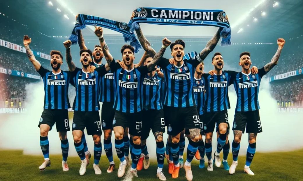 Inter Milan taken over by American investor Oaktree Capital