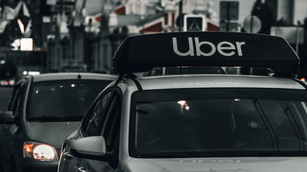 Uber is becoming three companies... and Wall Street just noticed