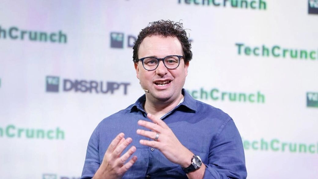 Anthropic’s CEO says AI is growing up fast. Society isn’t ready
