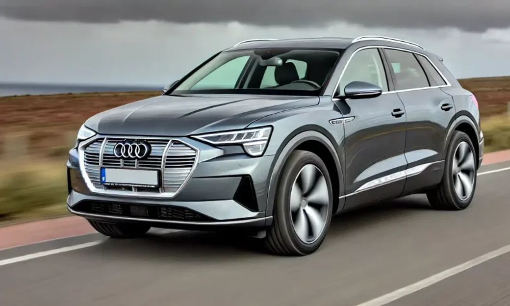 Volkswagen warns it may close an Audi EV plant