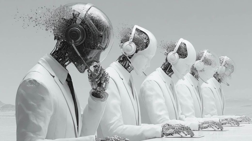 HPE teams up with 2degrees to build a sovereign customer service AI platform