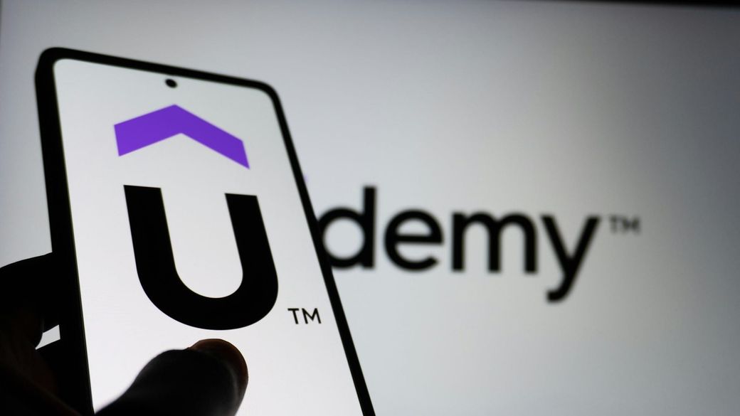 Udemy rolls out AI-powered microlearning