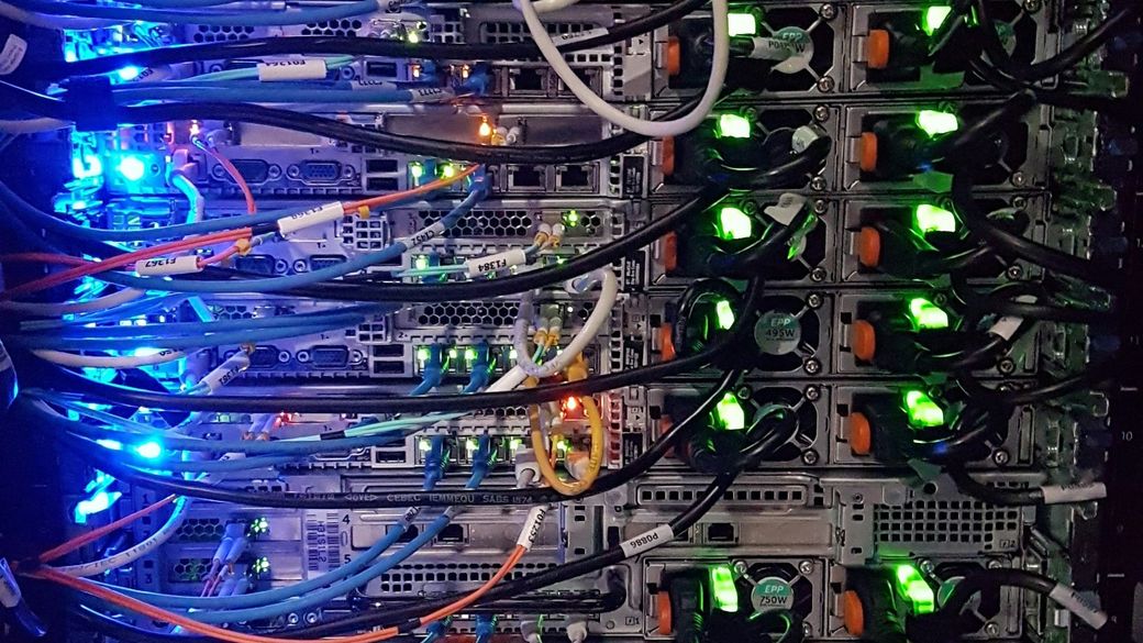 Meta grants fund local data center projects