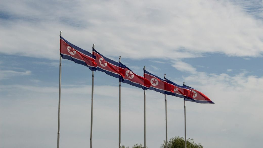 Drift breached after six-month North Korean infiltration