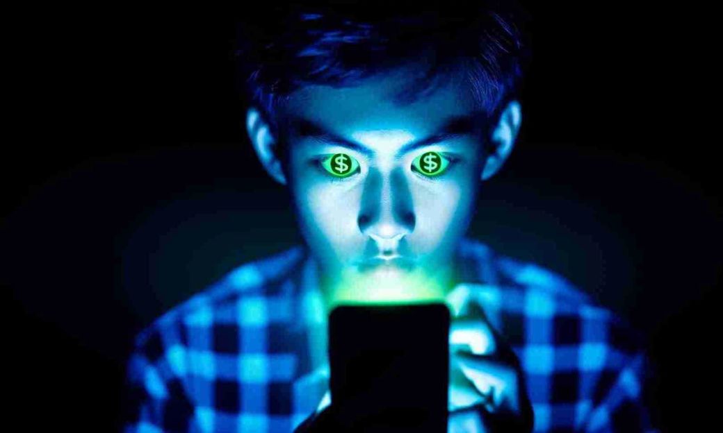 TikTok under new EU pressure over 'paid-to-watch' app