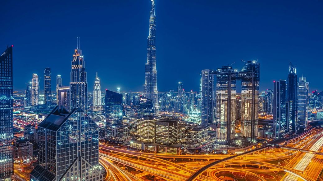 WeRide and Uber launch robotaxi rides in Dubai
