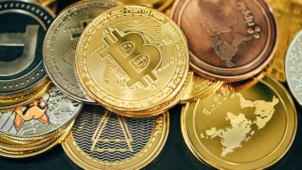BlackRock's Larry Fink’s crypto about-face is now complete