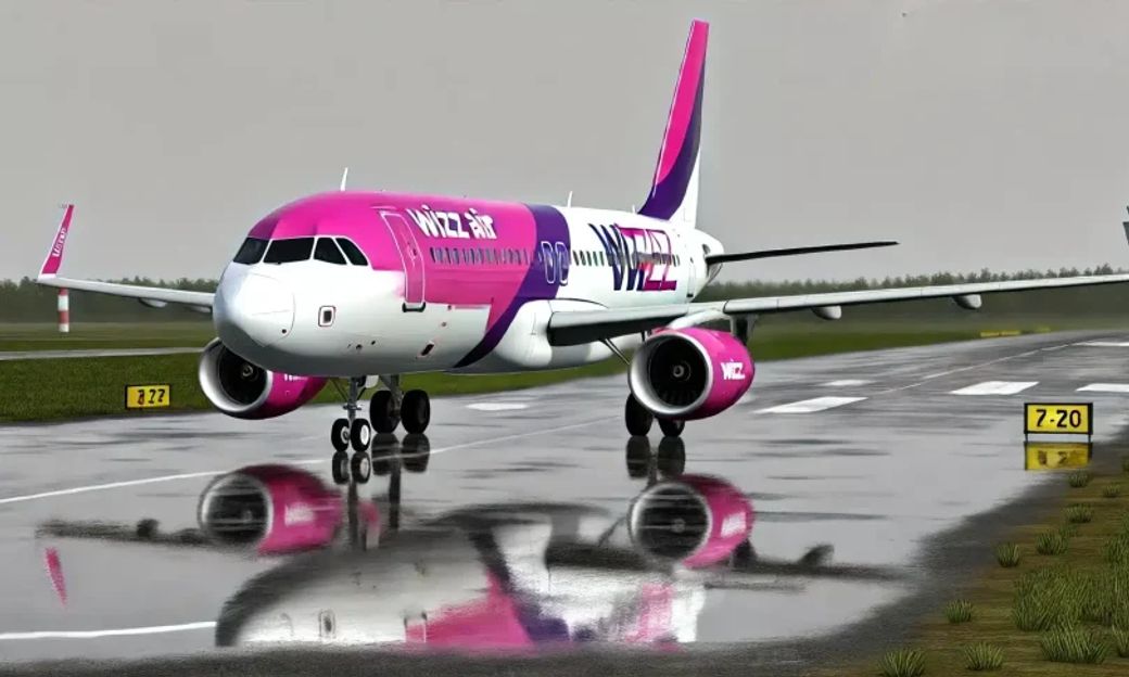 Wizz Air shares down as flight ‘subscription’ offer goes viral