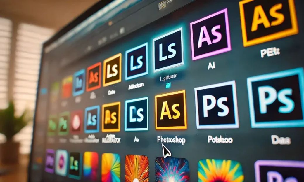 Adobe shares soar on AI-boosted revenue and profits