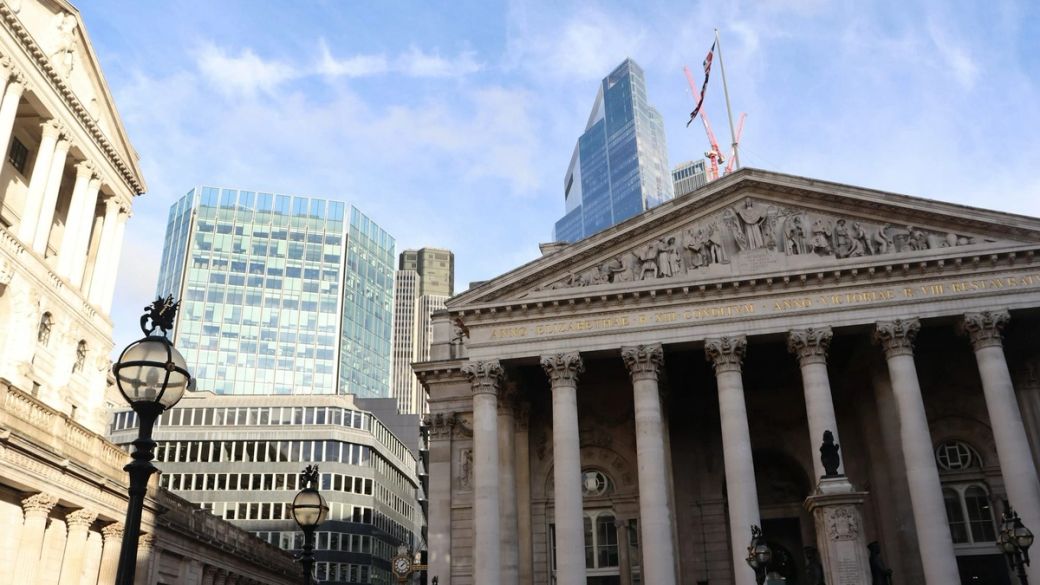 Anthropic to give UK banks access to Mythos within days as global finance leaders sound alarm