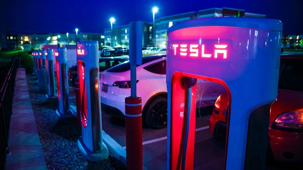 Michael Burry takes another swing at Tesla’s valuation