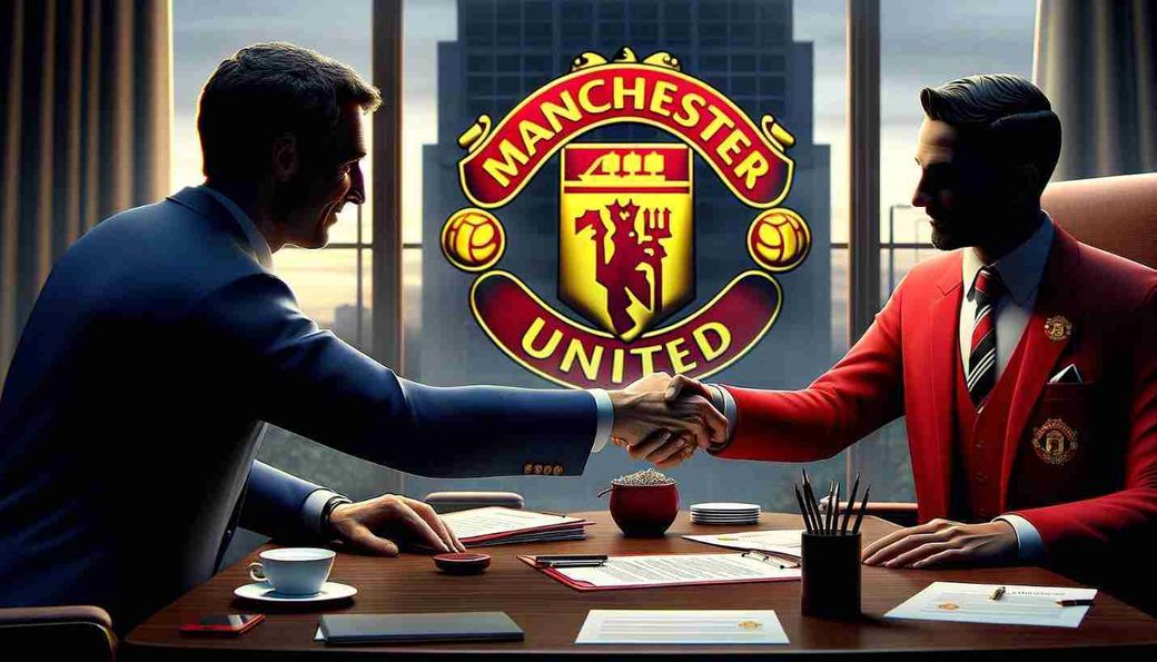 Manchester United expected to bag Dan Ashworth as football overhaul continues