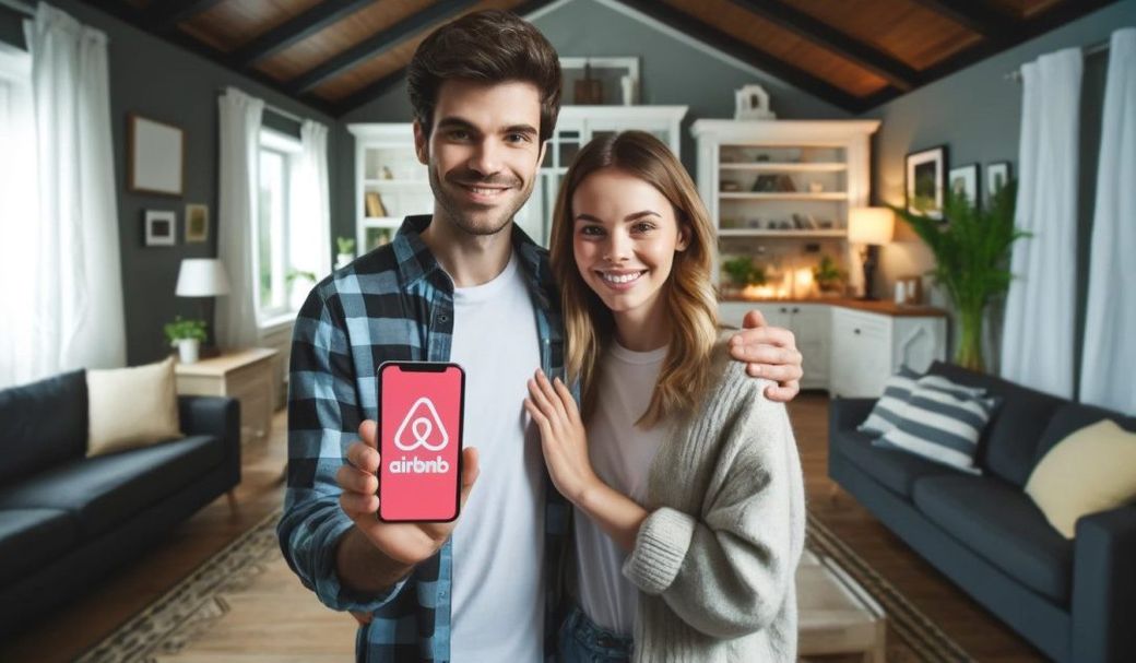 Airbnb disappoints traders with spring outlook, hopes to accelerate growth come summer