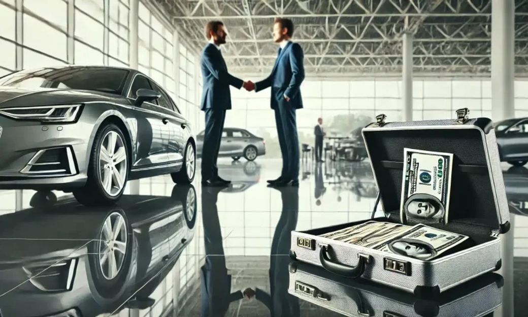 Rivian’s $5bn VW deal is a “game changer”