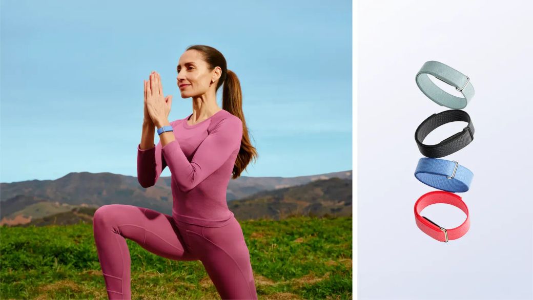 Google bets on AI coaching and simpler hardware with Fitbit revival