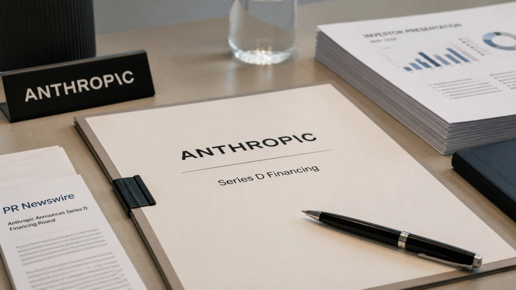 Amazon's $20 billion Anthropic commitment structured as convertible financing tied to compute milestones