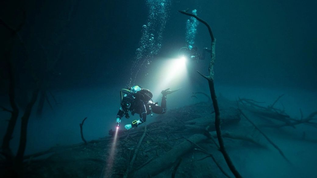 Amazon’s New Subsea Cable Connects Maryland to Ireland.. and Plugs into AWS’s Global Cloud
