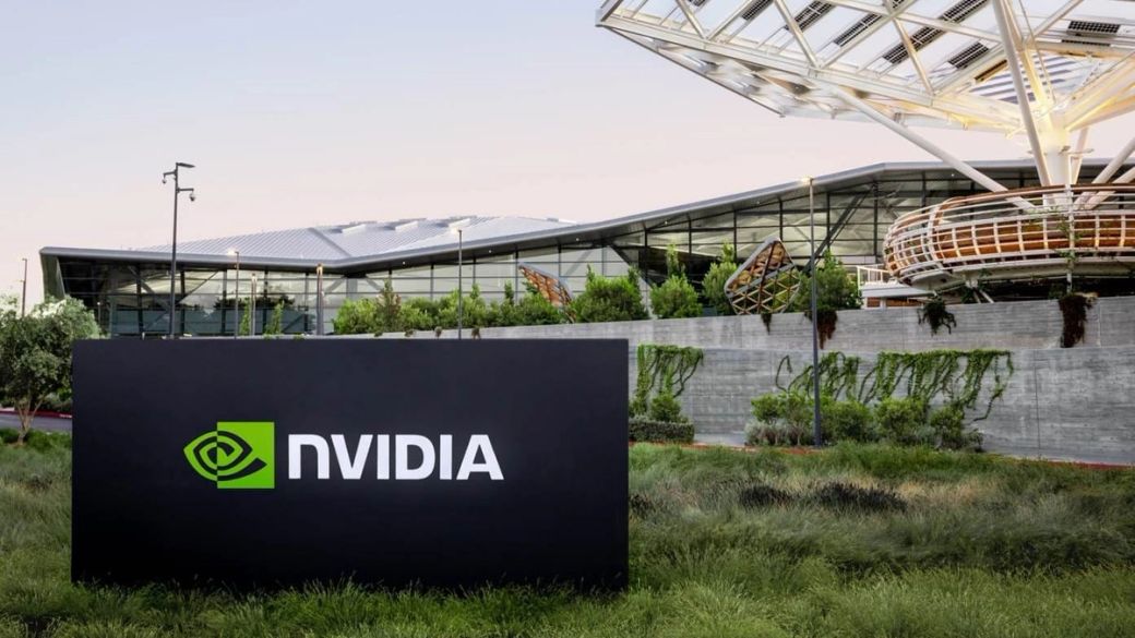 NVIDIA posts record full year revenue, Jensen Huang says "agentic AI inflection point has arrived"