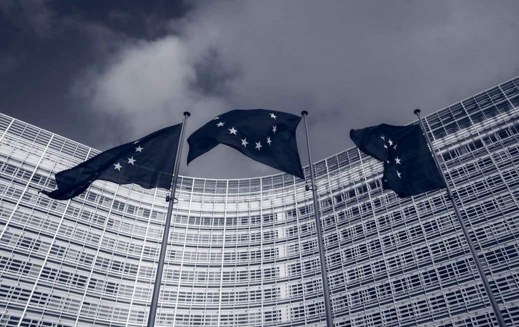 EU CEOs want to stall the AI Act