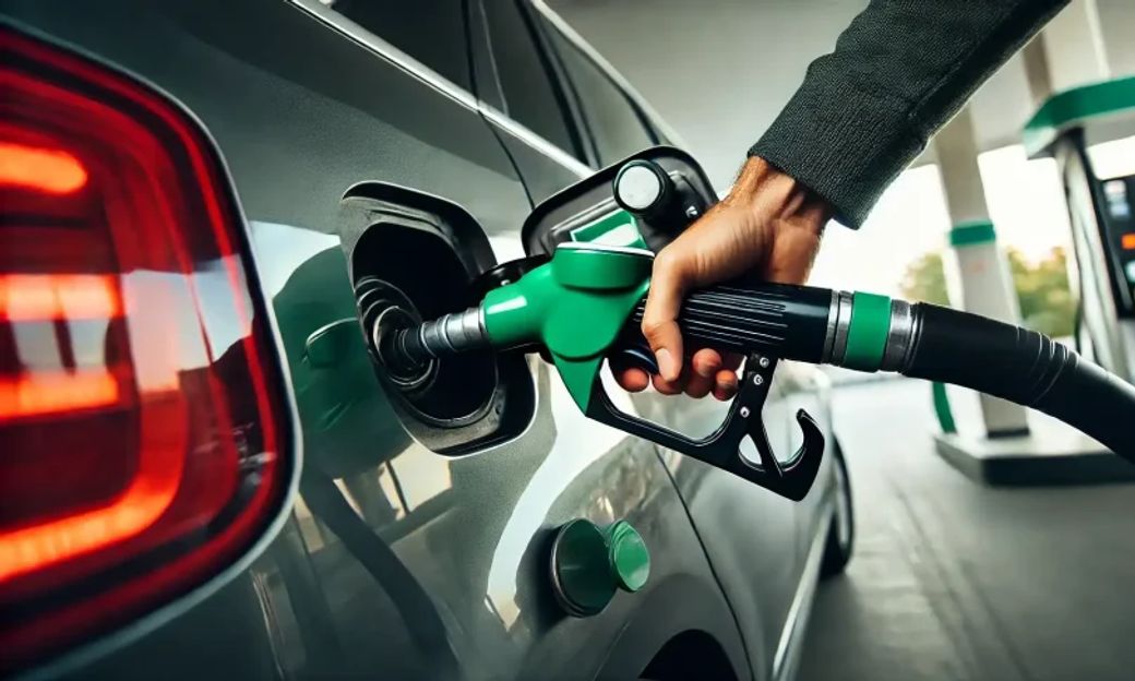 BP reported its latest bumper earnings, beating expectations