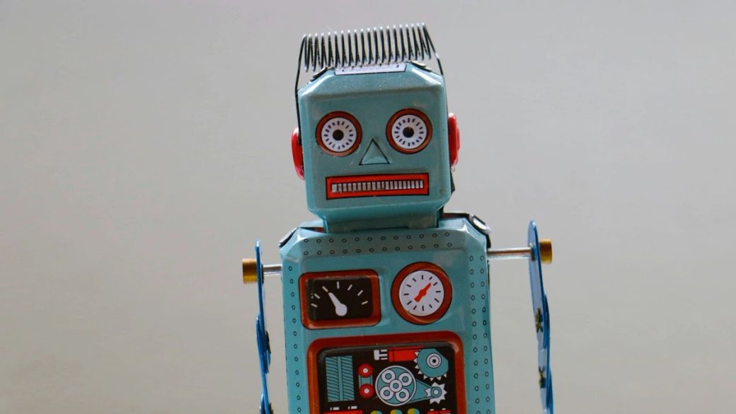 Why governments want AI agents that act like trusted teammates, not chatbots