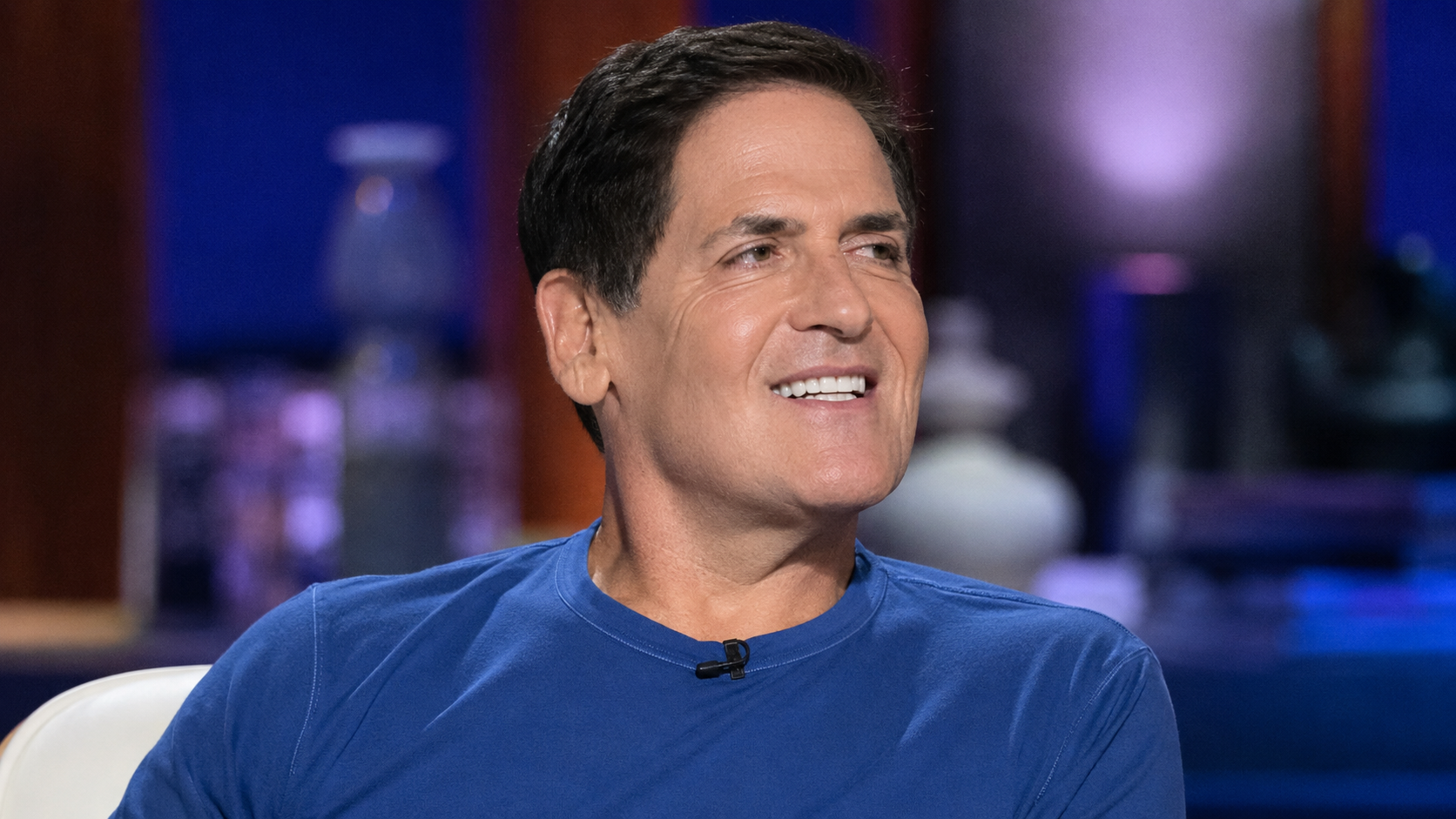 Mark Cuban