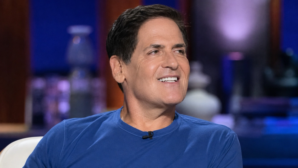 Mark Cuban
