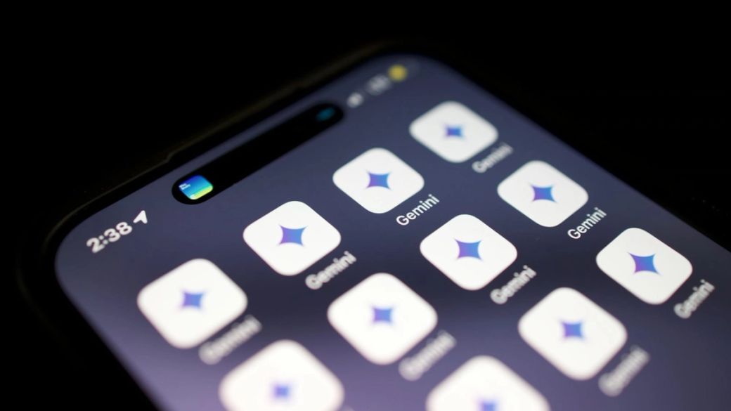 Google Wants Students to Stop Staring and Start Poking. Gemini Gets Interactive Images for Learning.