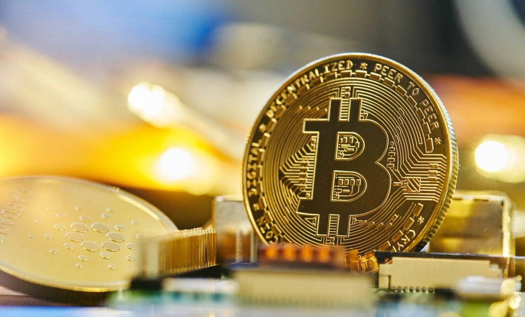 Bitcoin drops 7% to $76,000 as Trump's Iran threats remind crypto markets that geopolitics still trumps ETF inflows