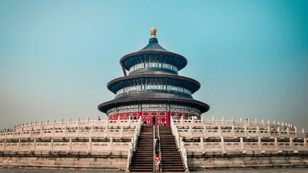 China's agentic AI regulations are the most detailed in the world, and the West has nothing comparable