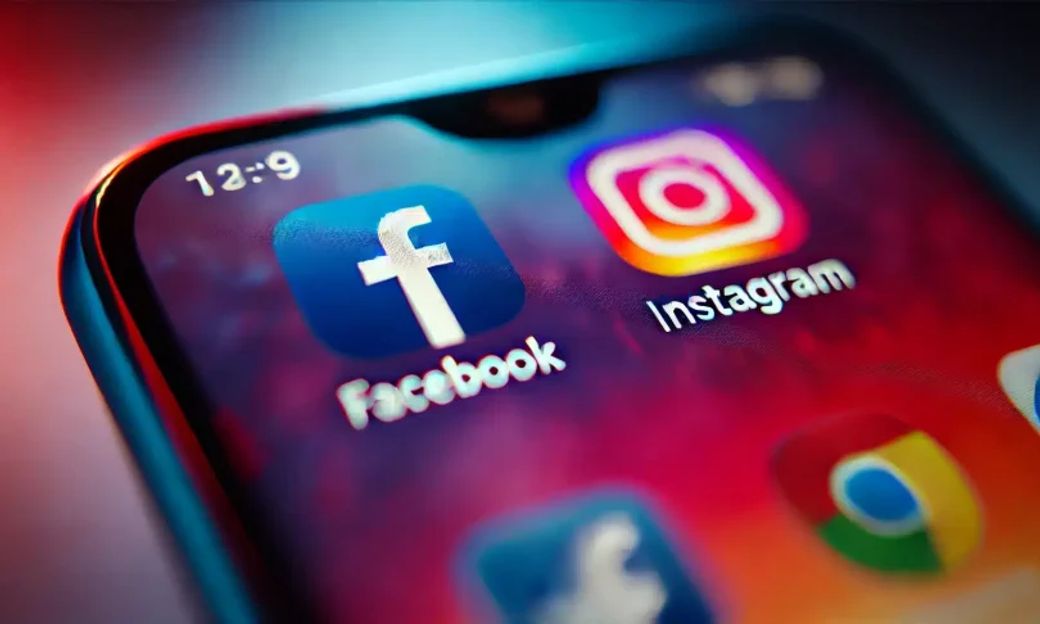 Meta stock jumped on impressive market beating forecasts