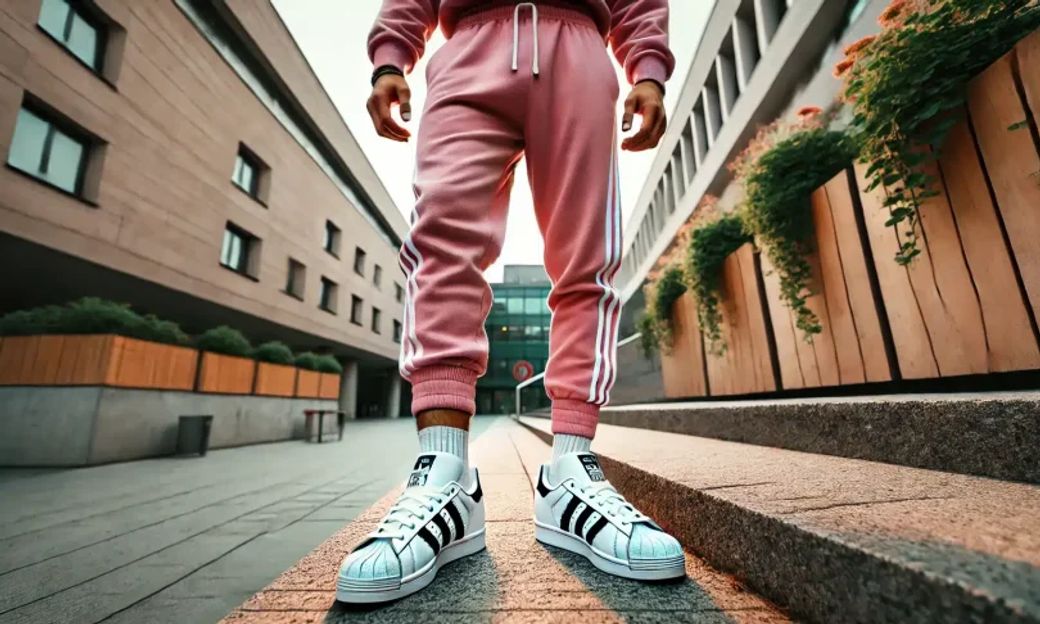 Adidas outperformed market forecasts