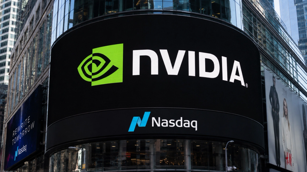 Nvidia earnings to test Wall Street's AI spending thesis