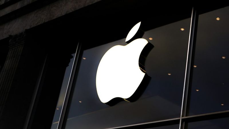 Apple's best-ever June quarter sees stock sell-off, it has a memory problem investors can't forget 