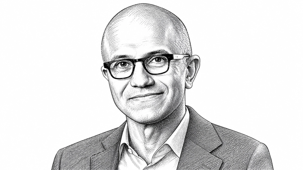 Nadella's testimony reveals Microsoft as a shrewd investor that backed OpenAI only when profit became possible, compl...
