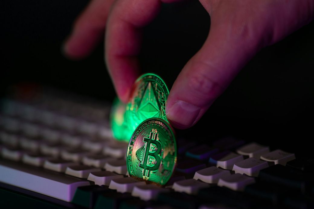 US hauls $225mln from crypto scammers