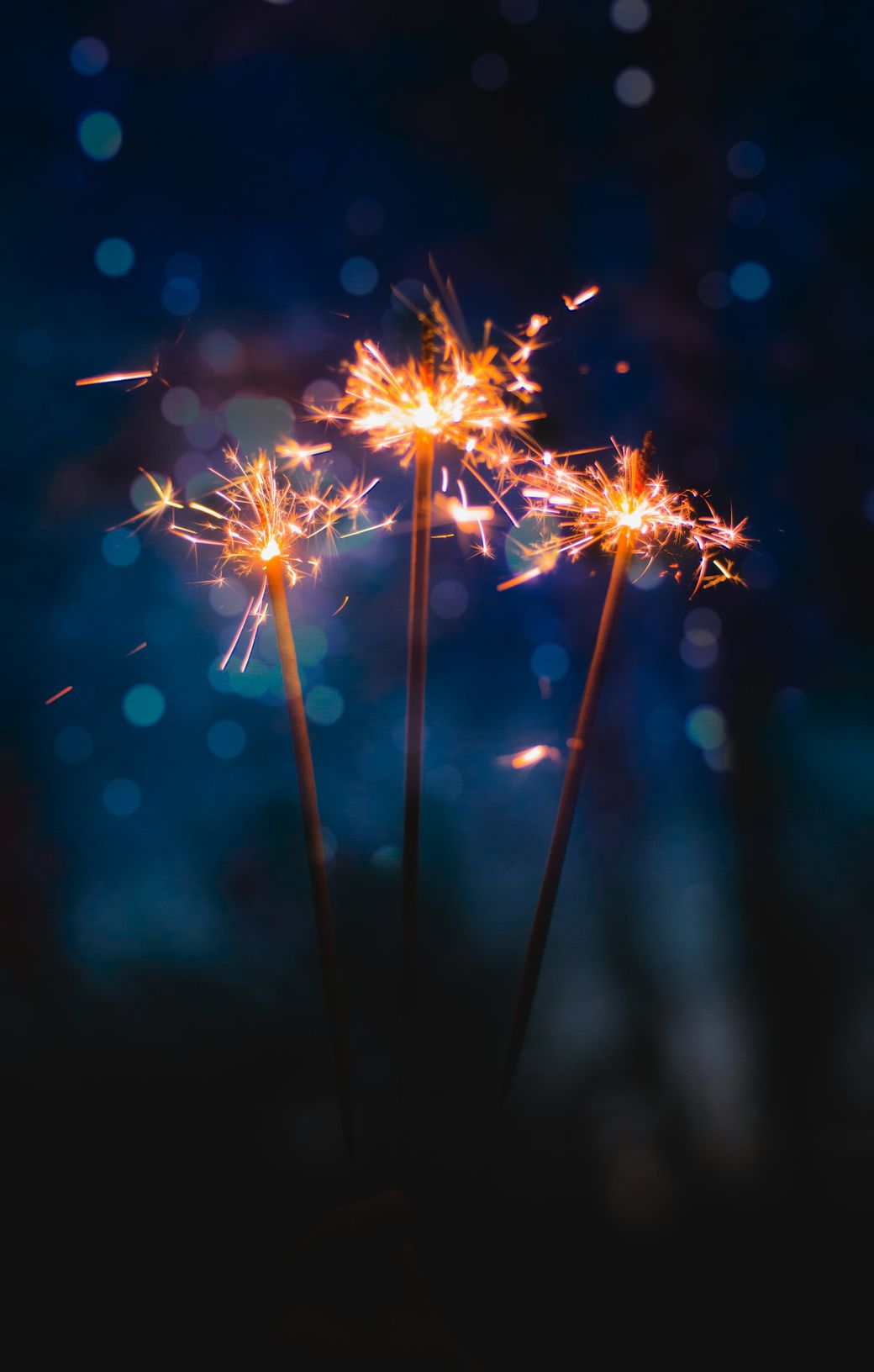 Apple Reveal: Fireworks not included