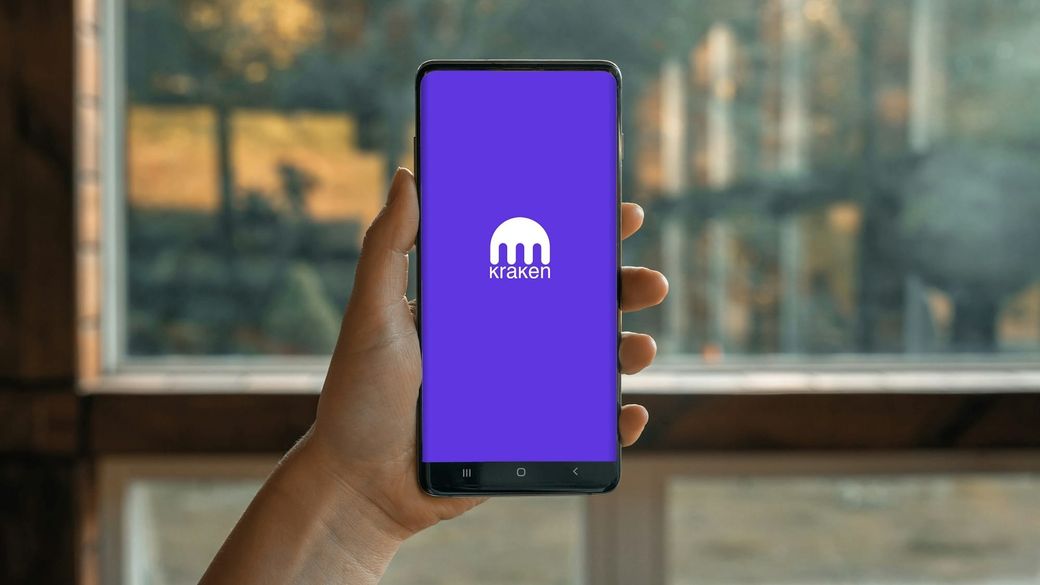 Kraken adds equities trading to Desktop