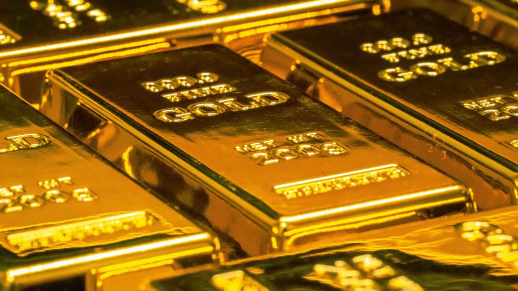 Safe haven assets wobble as markets question refuge playbook