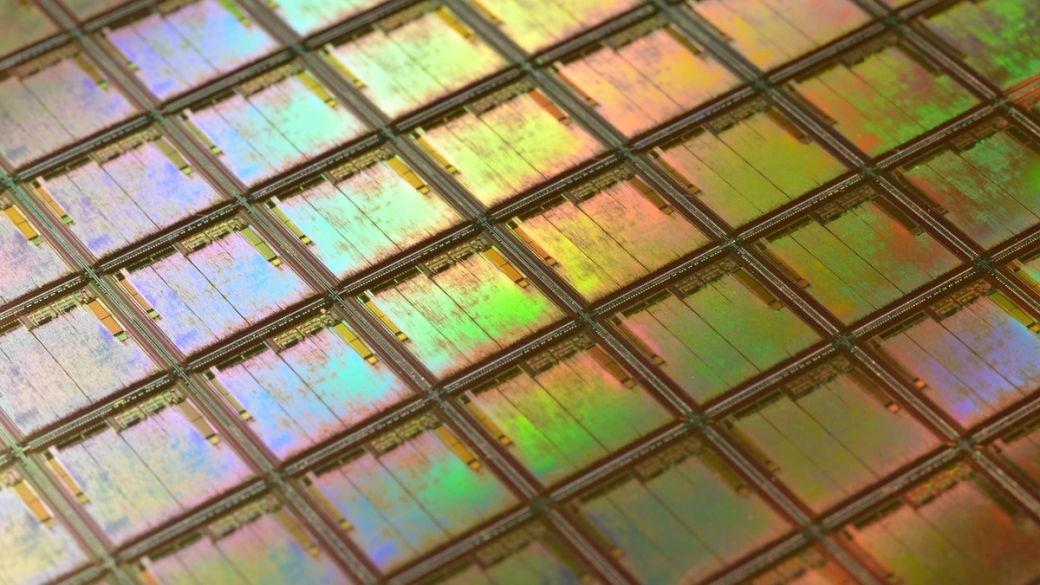 Tower Semiconductor up 17% after beat-and-raise quarter