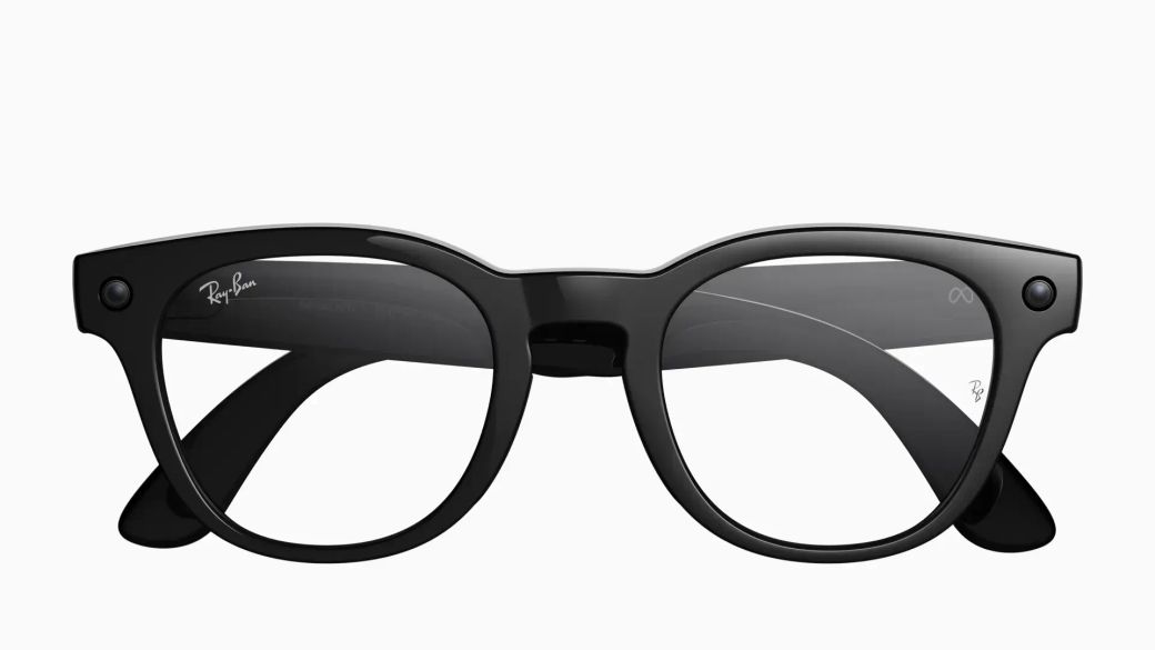 AI glasses: how they change sight, sharing and interaction
