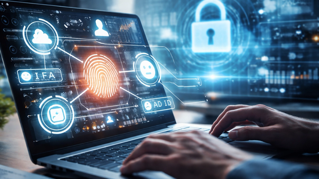 Surveillance advertising: Trackers, fingerprinting, and what users can do