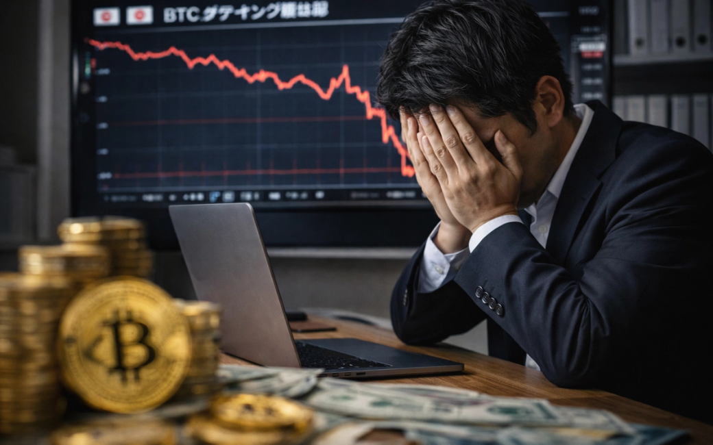 Japanese exchange loses $300 million in bitcoin