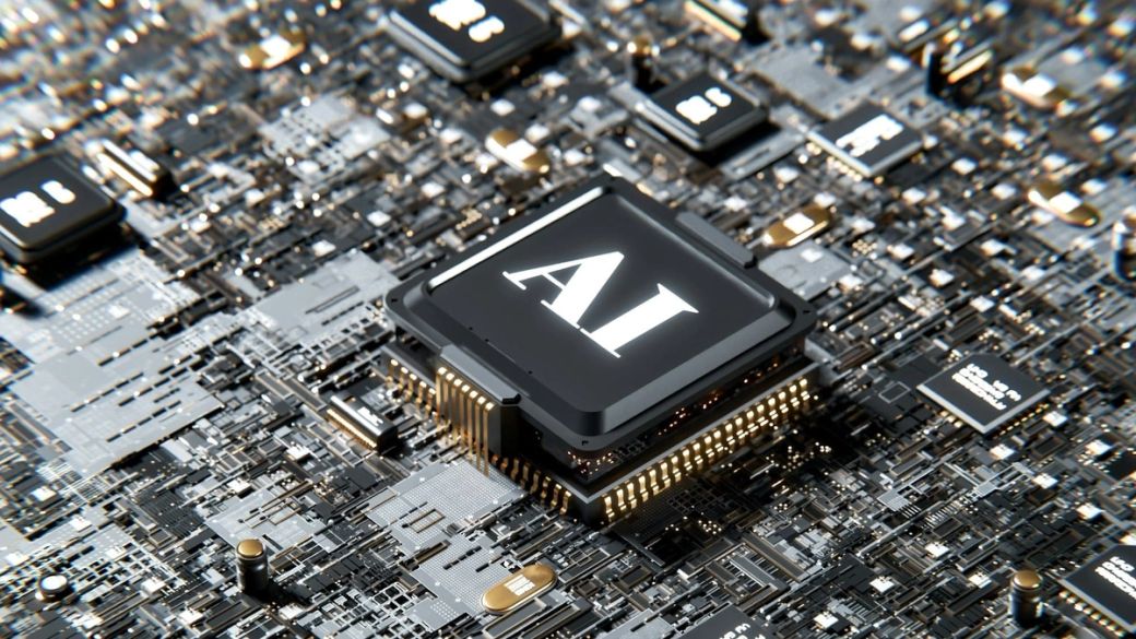Arm's record quarter exposes the tension at the heart of its AI ambitions
