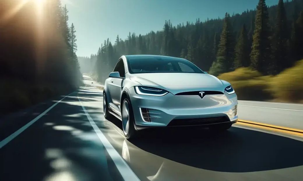 Hertz is selling off Teslas for $25,000