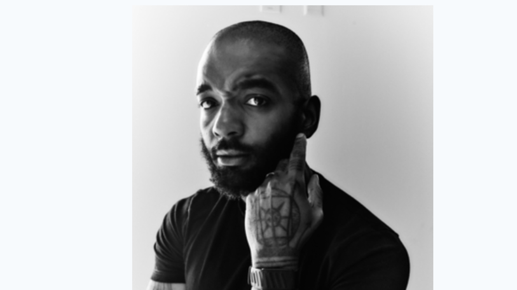 WHOOP names Samuel Ross global creative director